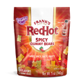 Frank’s RedHot Spicy Gummy Bears
