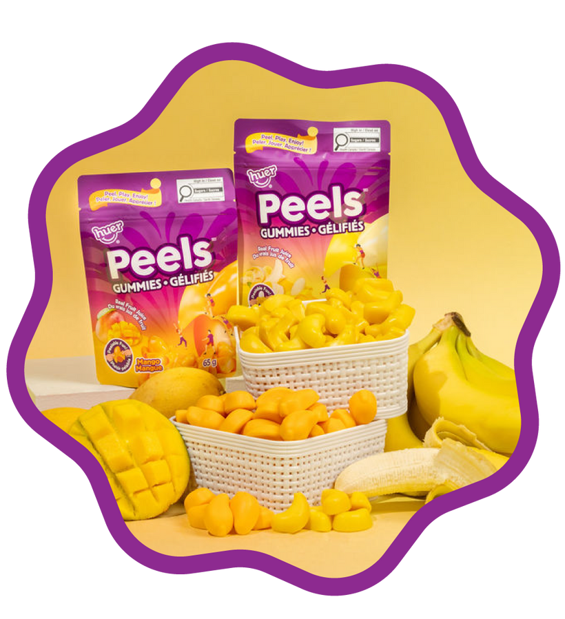 Mangue pelée