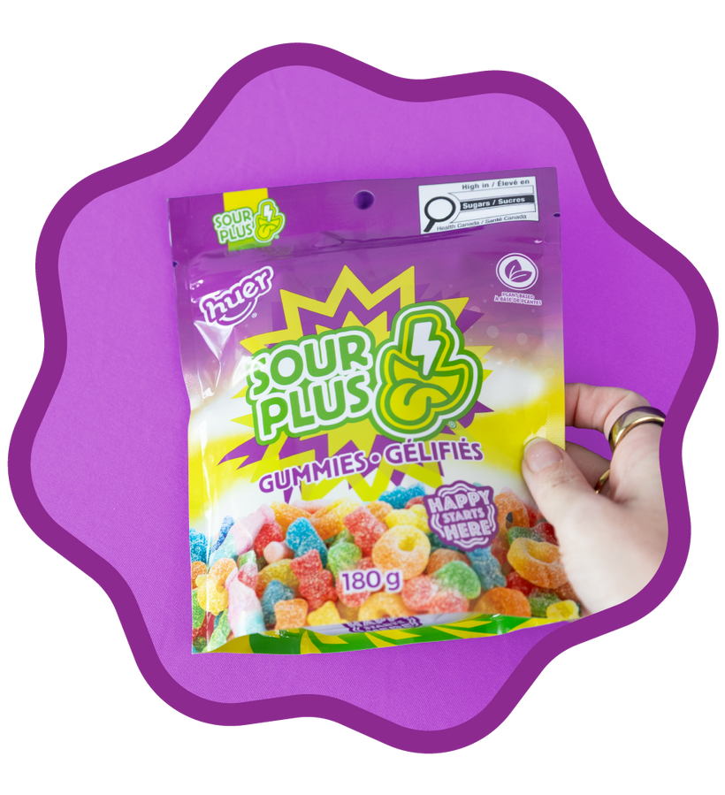 Aigre Plus