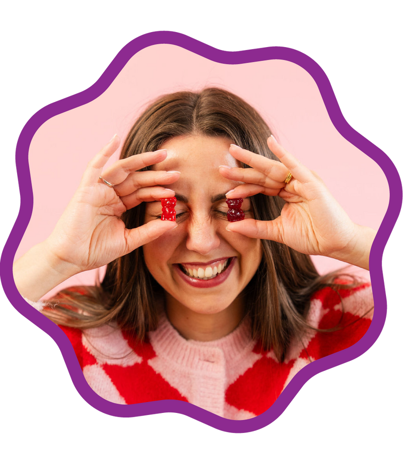 Gummies Probiotiques Hero