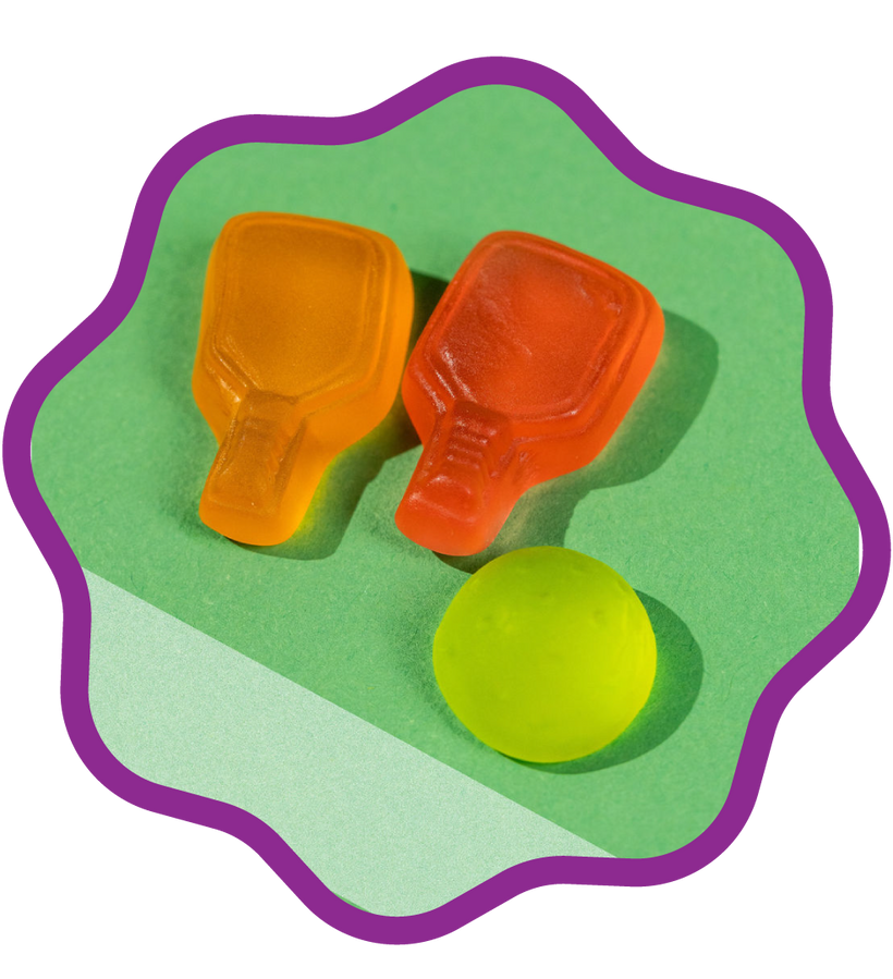 Club de pickleball