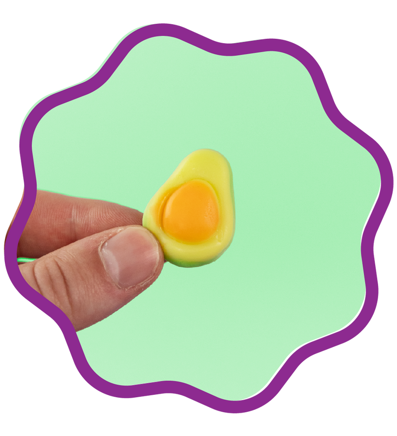 Avocat tropical