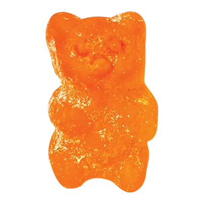 Frank’s RedHot Spicy Gummy Bears 4 Pack