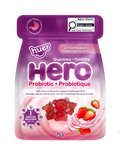 Gummies Probiotiques Hero
