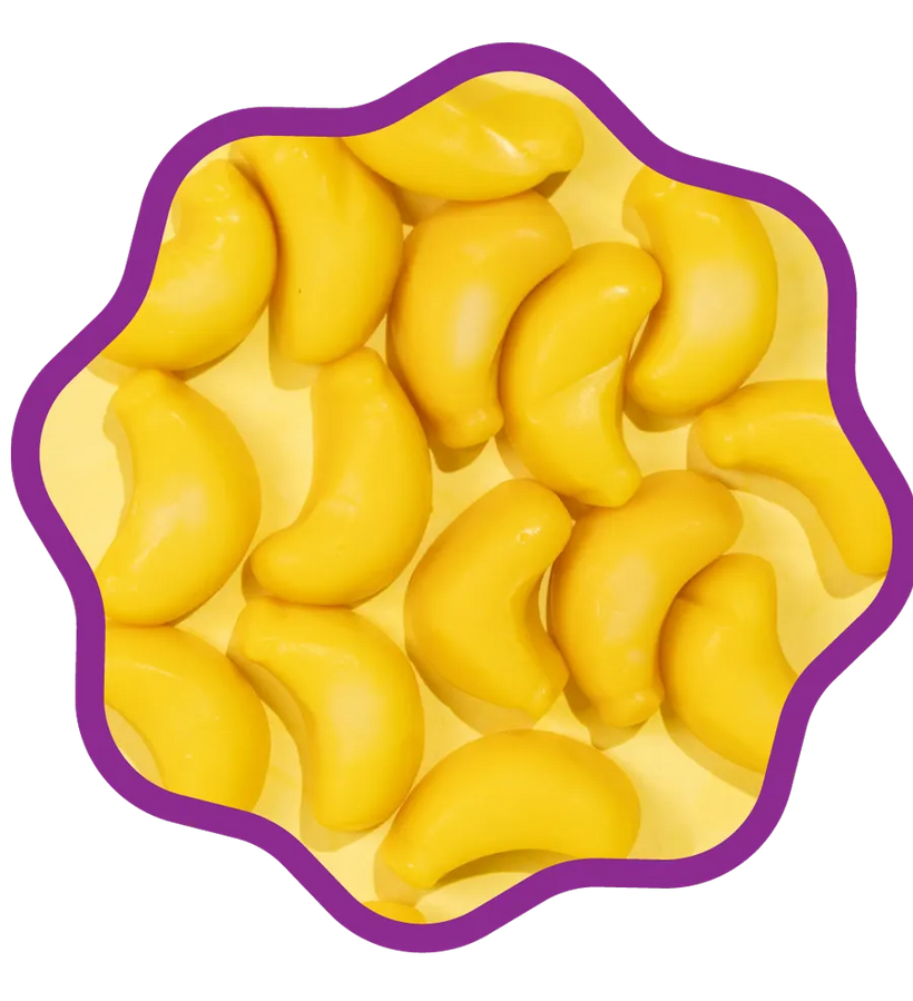 Peeling viral de banane