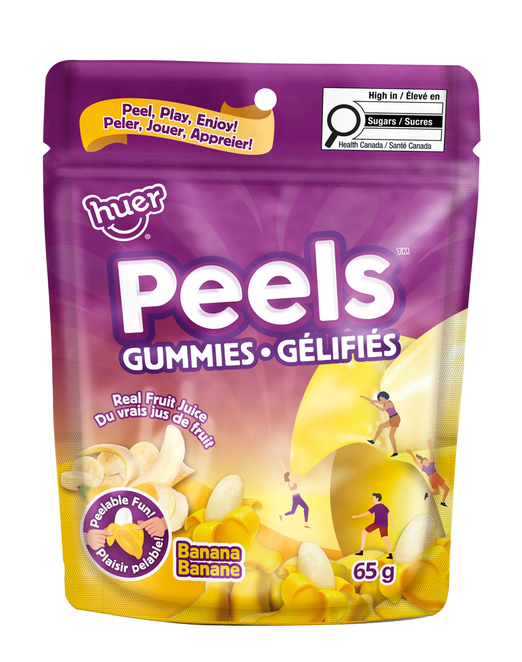 Pack Mangue Épluchures Virales