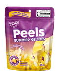 Peeling viral de banane
