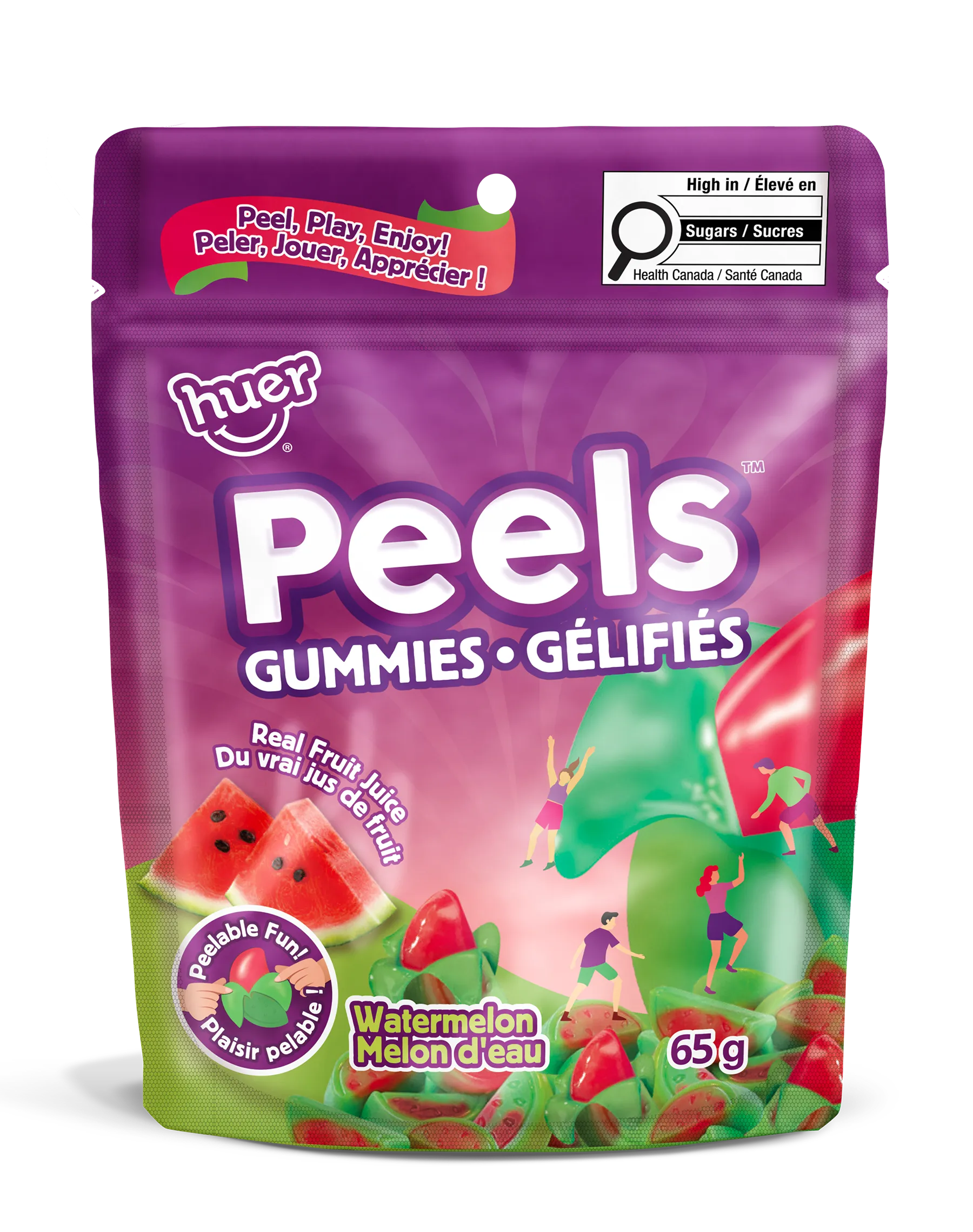 Peels Watermelon Bundle