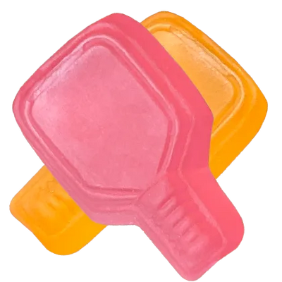 Pickleball Club Bundle 4 Pack