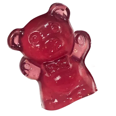 Hero Probiotic Gummies 4 Pack