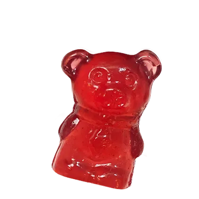 Hero Probiotic Gummies 4 Pack