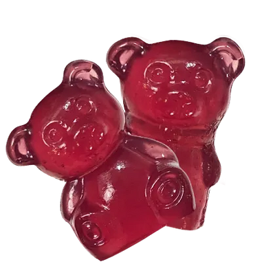 Hero Probiotic Gummies 4 Pack