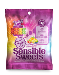 Sachets Mini d'Oursons Fruités Sensible Sweets