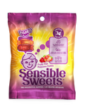 Sweets Sensés Mini-Sac Poisson Fruité