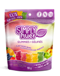 Simplement Huer Gummy