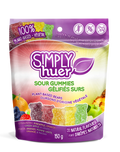 Huer simplement acide