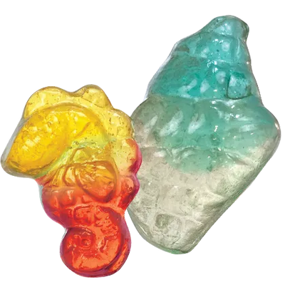 Sparkle Sea Mix 4 Pack