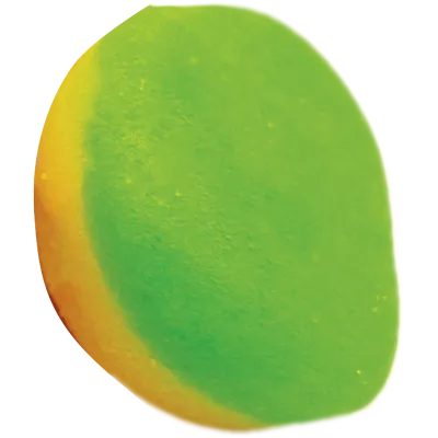 Tropical Avocado 4 Pack